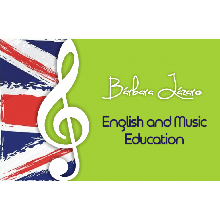 English and Music Education