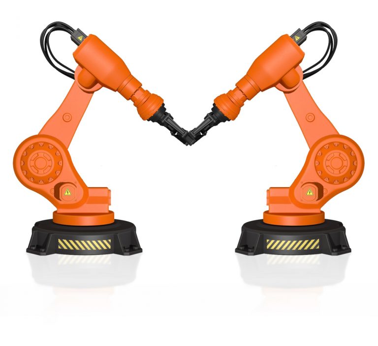INTEGRACIÓN DE SOLUCIONES AUTOMATIZADAS, S.L.U.