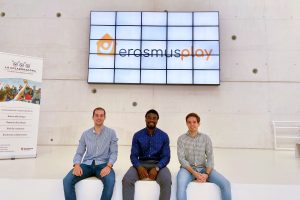 Erasmus Play