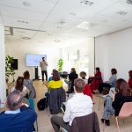 Foro de Reconstrucción