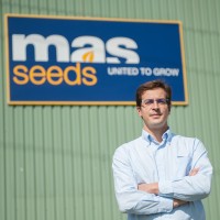 Agrar Semillas – MAS Seeds IBERIA