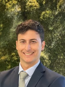 Fernando Bretones – OVB