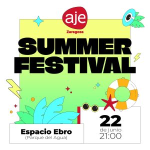 AJE Summer Festival