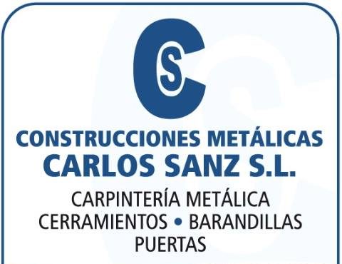 Construcciones Metálicas CARLOS SANZ, S.L.