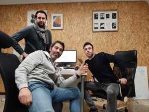 BIMSCAN