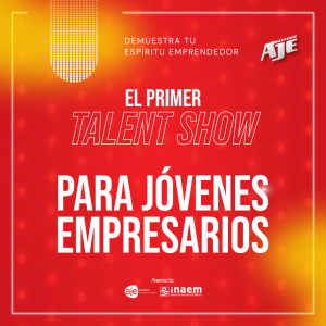 MentorizAJE Talent Show