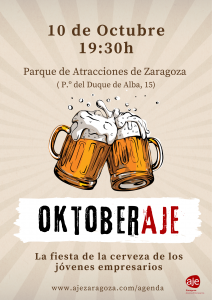 OktoberAJE