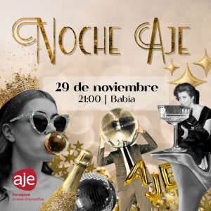 ̶N̶o̶c̶h̶e̶v̶i̶e̶j̶a̶ <br> Noche AJE