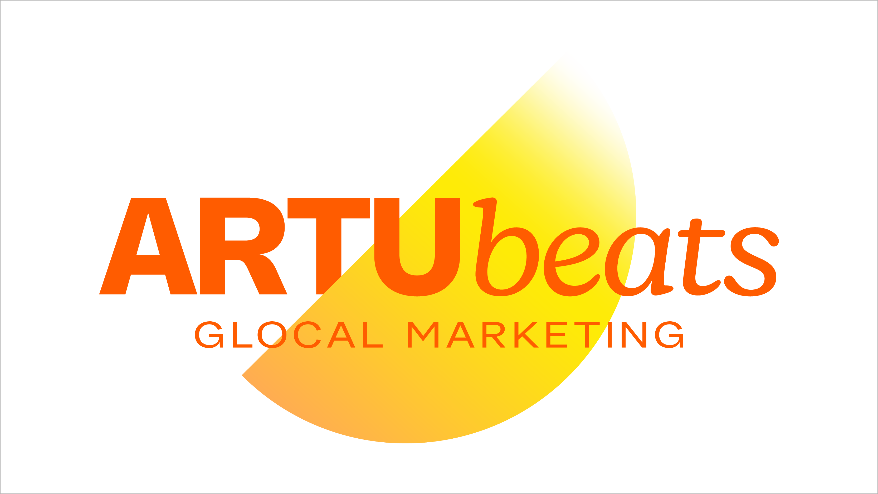 ARTUbeats Glocal Marketing