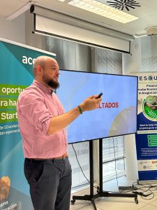 ARTUbeats Glocal Marketing