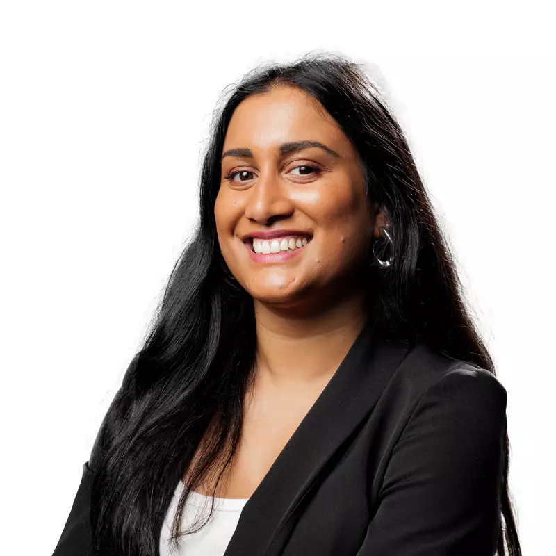 Medha Budría Millán