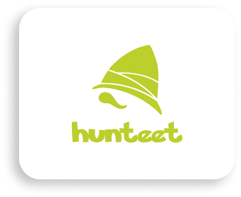 hunteet