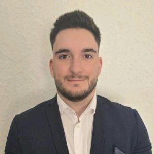 Ricardo Pacheco – deVere Spain