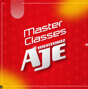 MentorizAJE MasterClass | Día 1