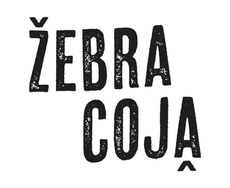 Zebra coja restaurante