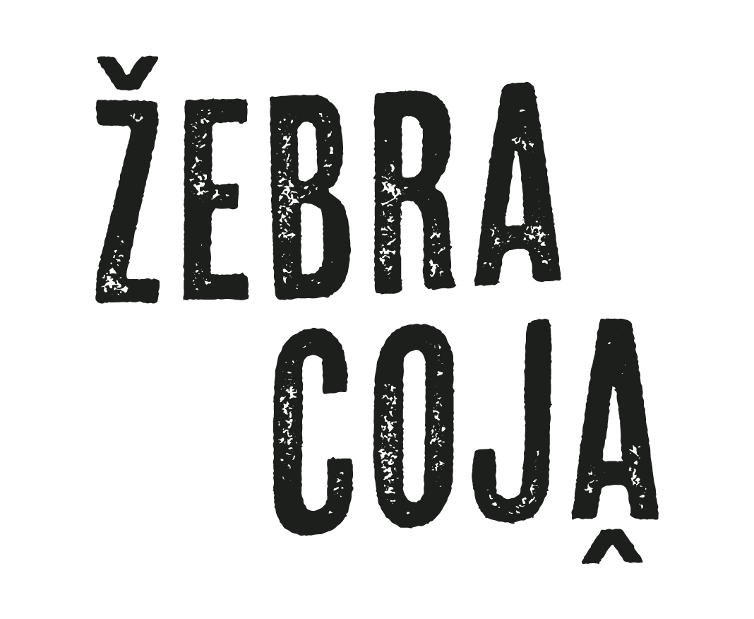 Zebra coja restaurante