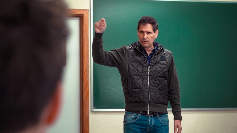 Grupo Piquer Enseñanza Colegio