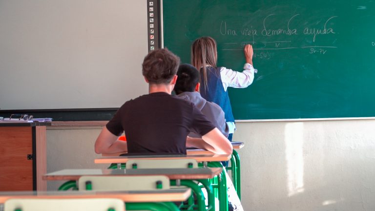 Grupo Piquer Enseñanza Colegio