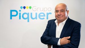 Miguel Ángel Heredia Grupo Piquer