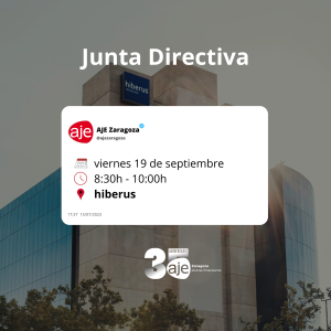 Junta Directiva