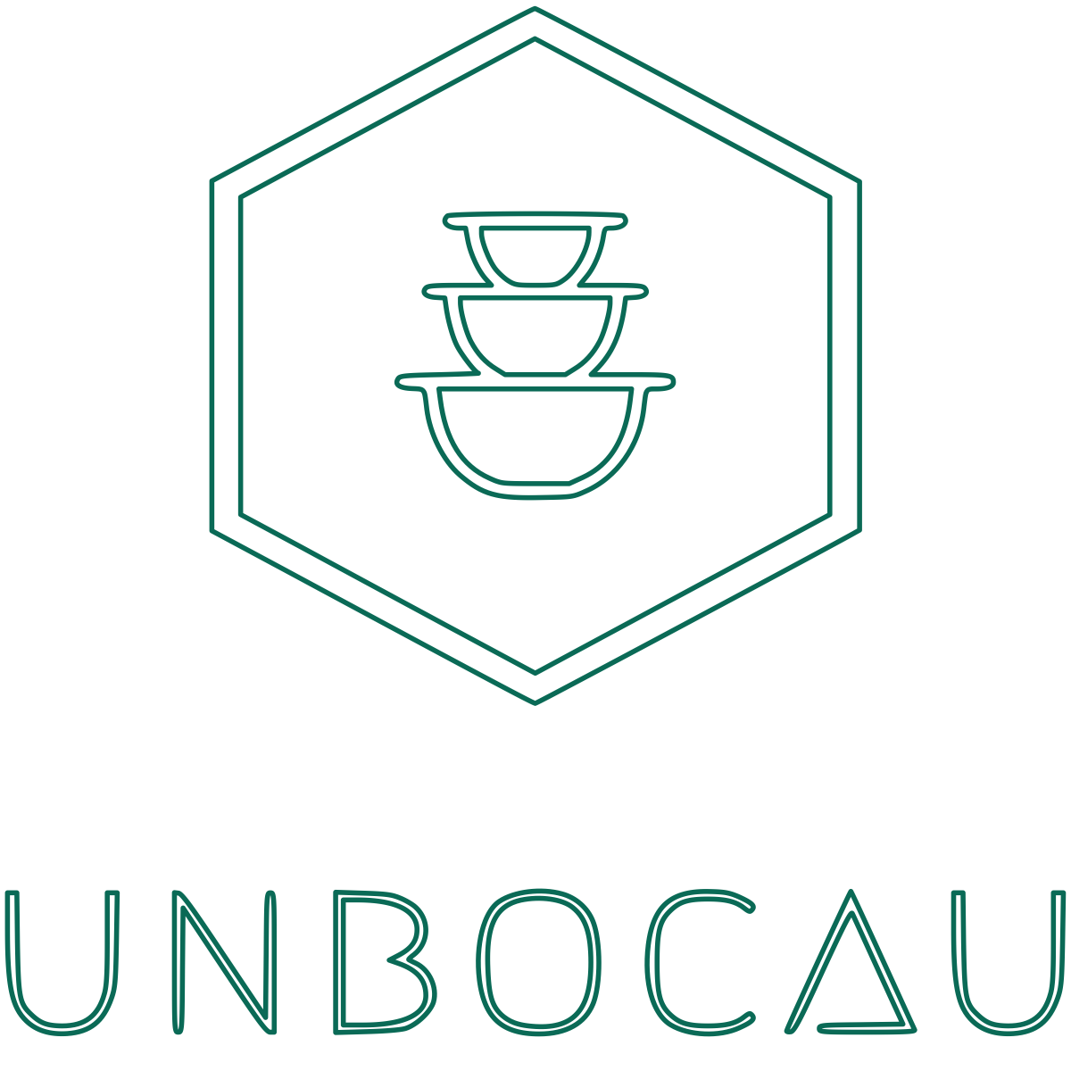 Logo unbocau