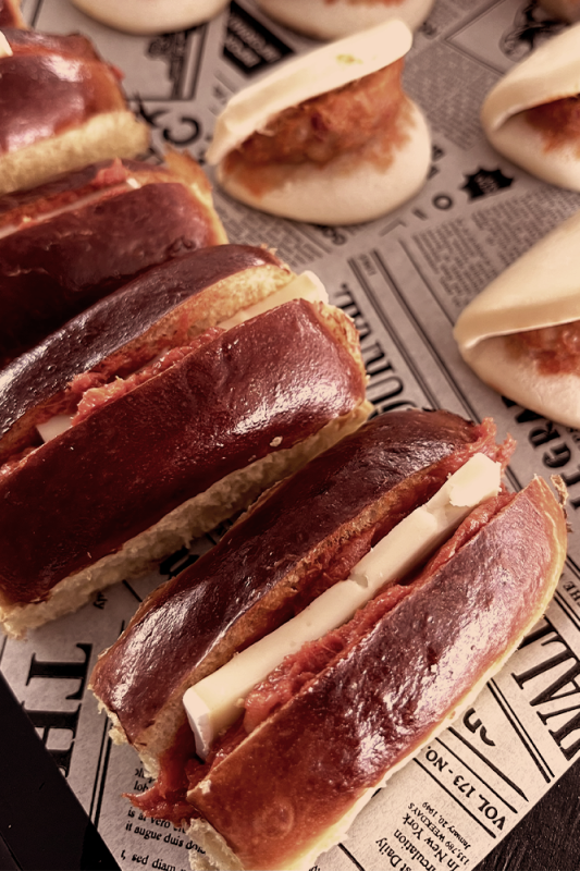 Catering Idilico Zaragoza