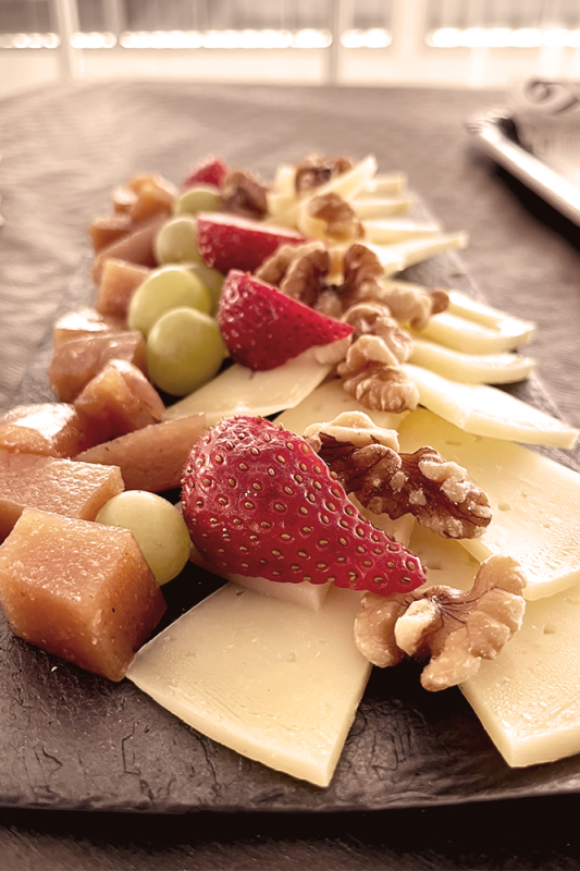 Catering Idilico Zaragoza