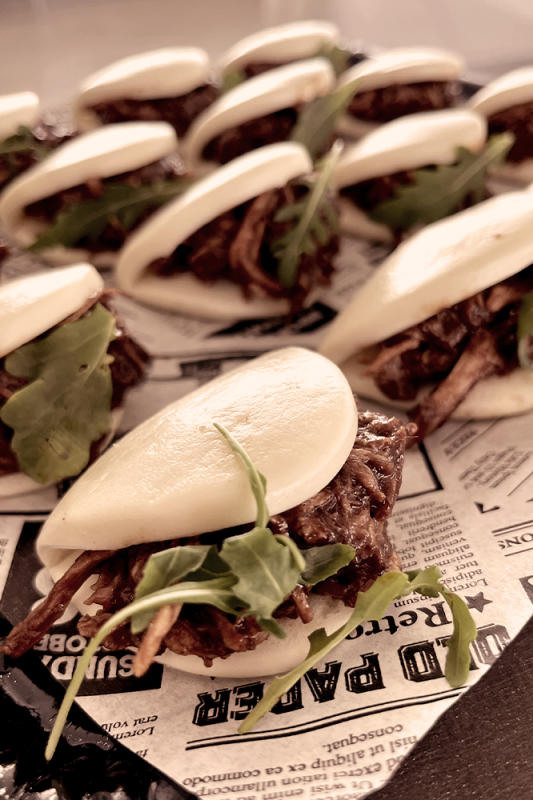 Catering Idilico Zaragoza