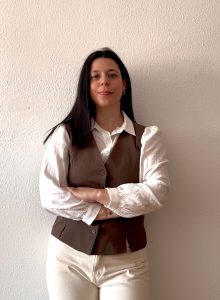 Sara Zarazaga - Idílico catering