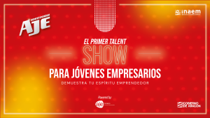 Acto de Cierre de MentorizAJE – «Pitch Final»