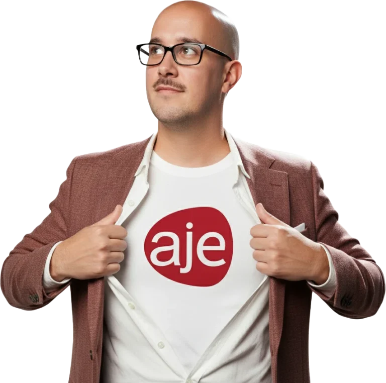Adrián AJE