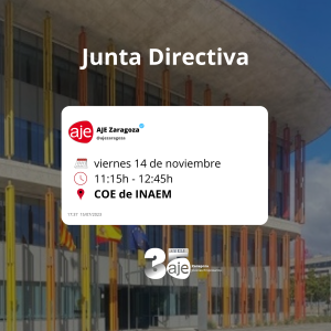 Junta Directiva