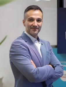 Kings Corner Formación profesional