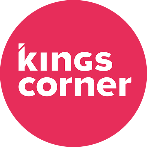 Kings Corner Formación