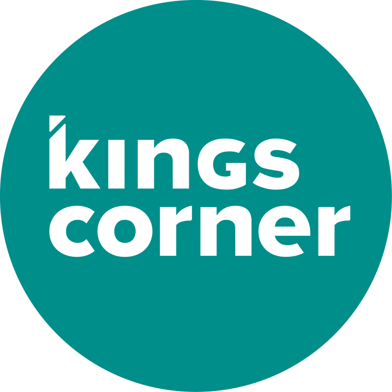 Kings Corner Formación profesional