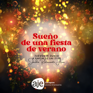 Fiesta de Verano