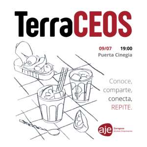 TerraCEOS