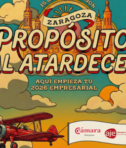 Propósitos al Atardecer