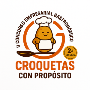 Croquetas con Propósito