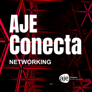 AJE Conecta Networking