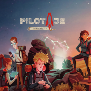 EL VIAJE - Pilotaje de proyectos