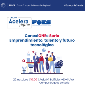 ConexiONEs Soria