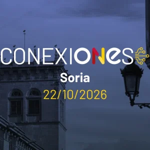 ConexiONEs Soria