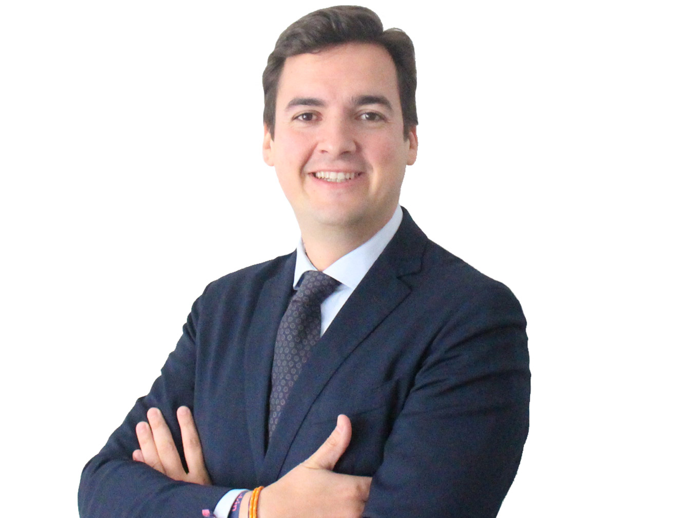 Nacho de Diego