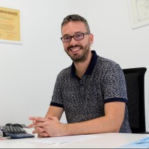 Daniel Blas Lorenzo