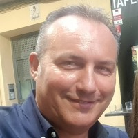 Jose Antonio Larrosa Marco