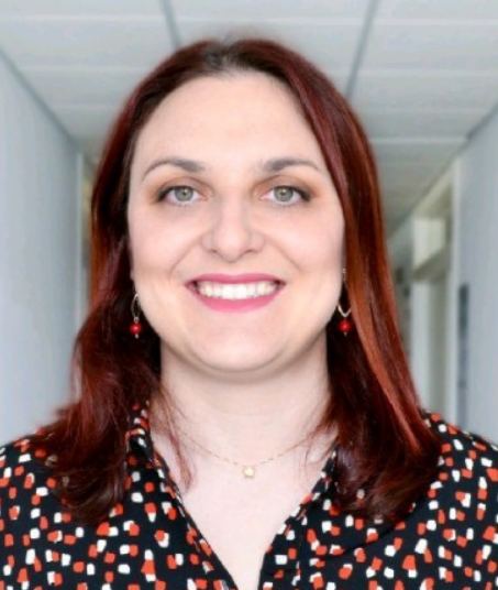 Rosa Monge