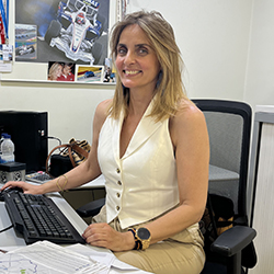 Mónica Manero