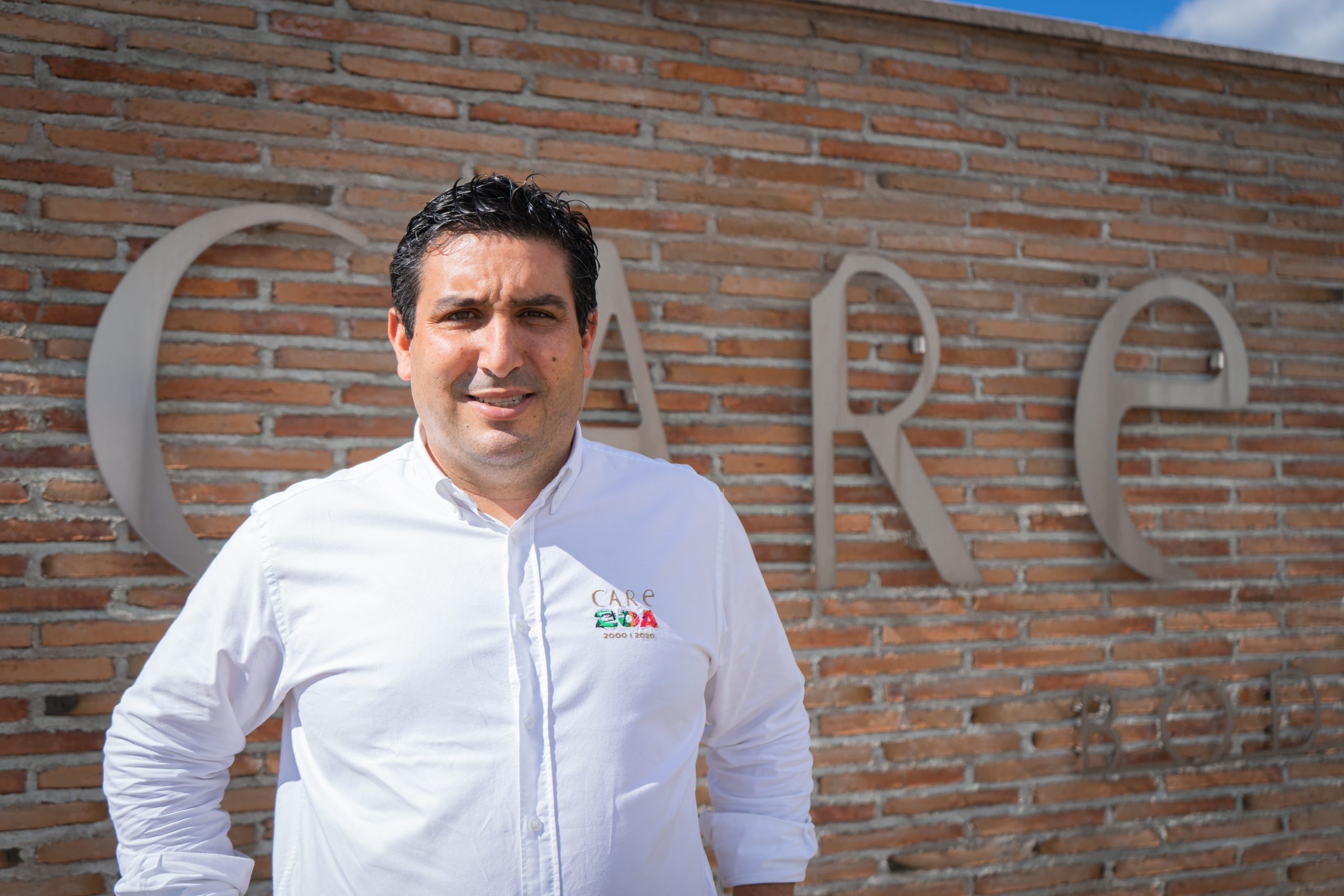 Nacho Lázaro Delgado