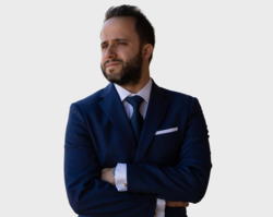 Carlos Rubio Mazas